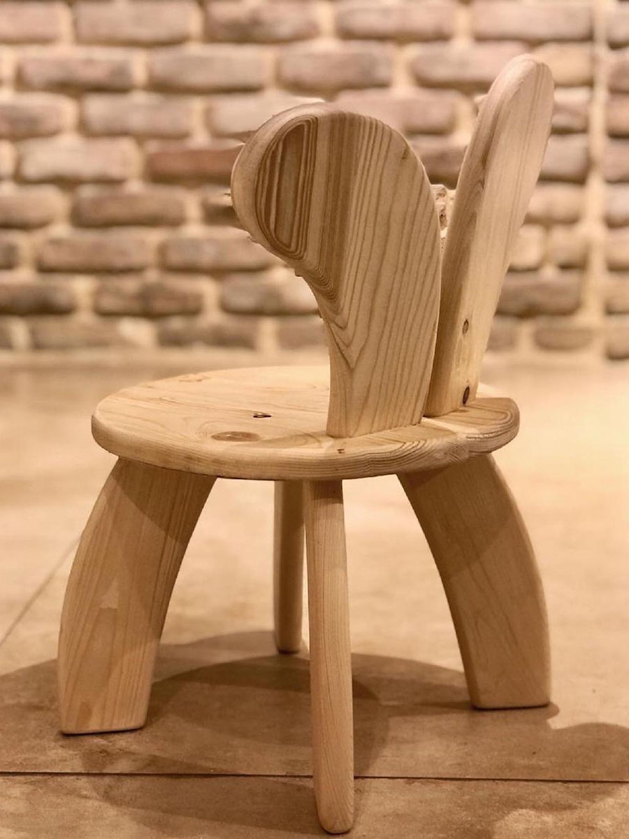 Cama Bunny Chair (2)
