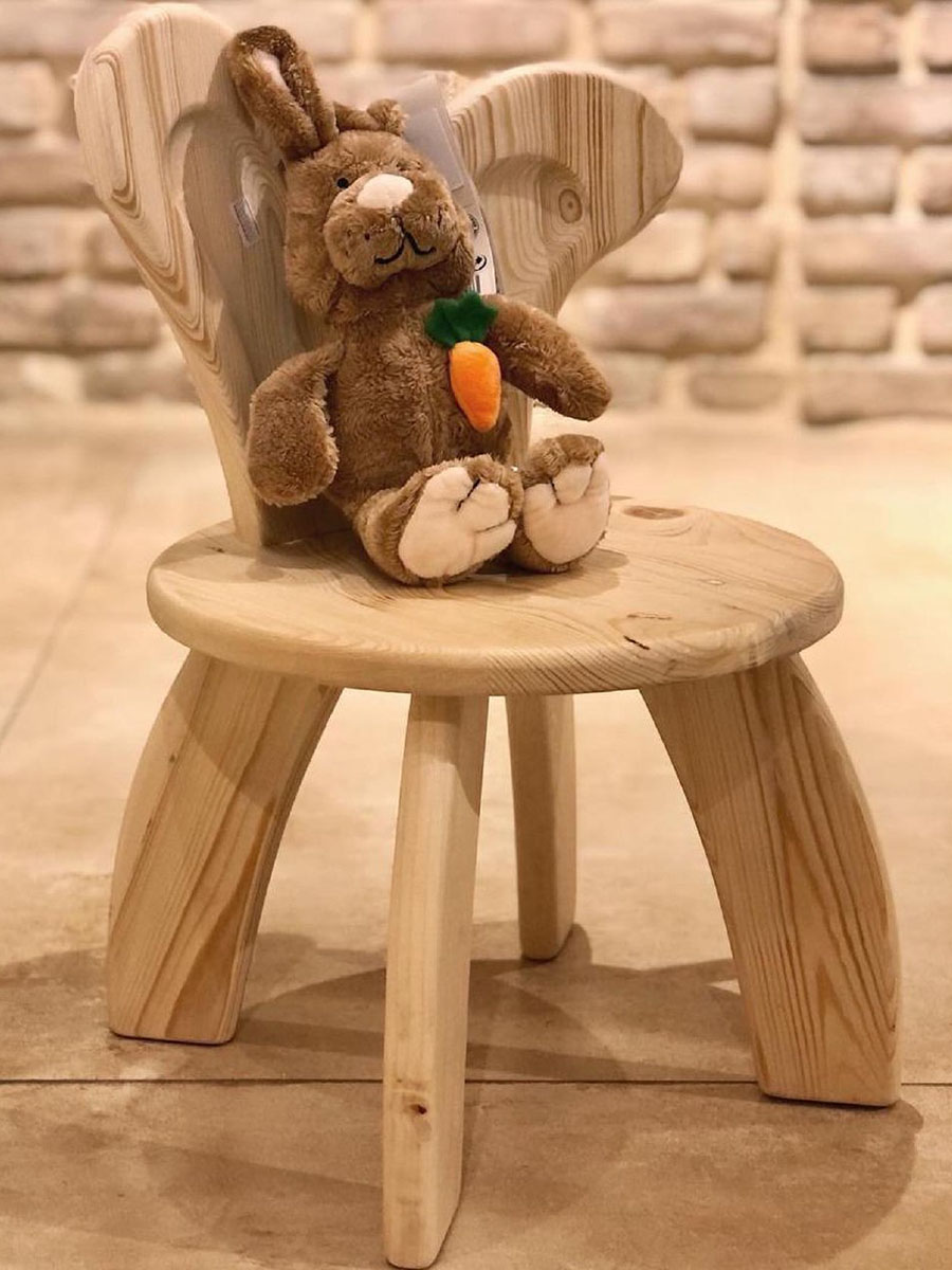 Cama Bunny Chair (3)