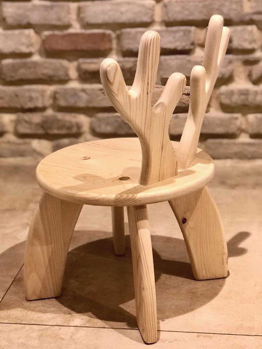 Cama Deer Chair (2)