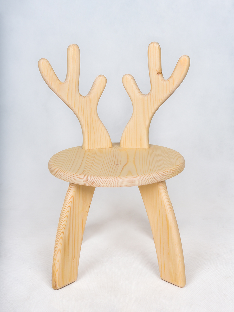 Cama Deer Chair (3)