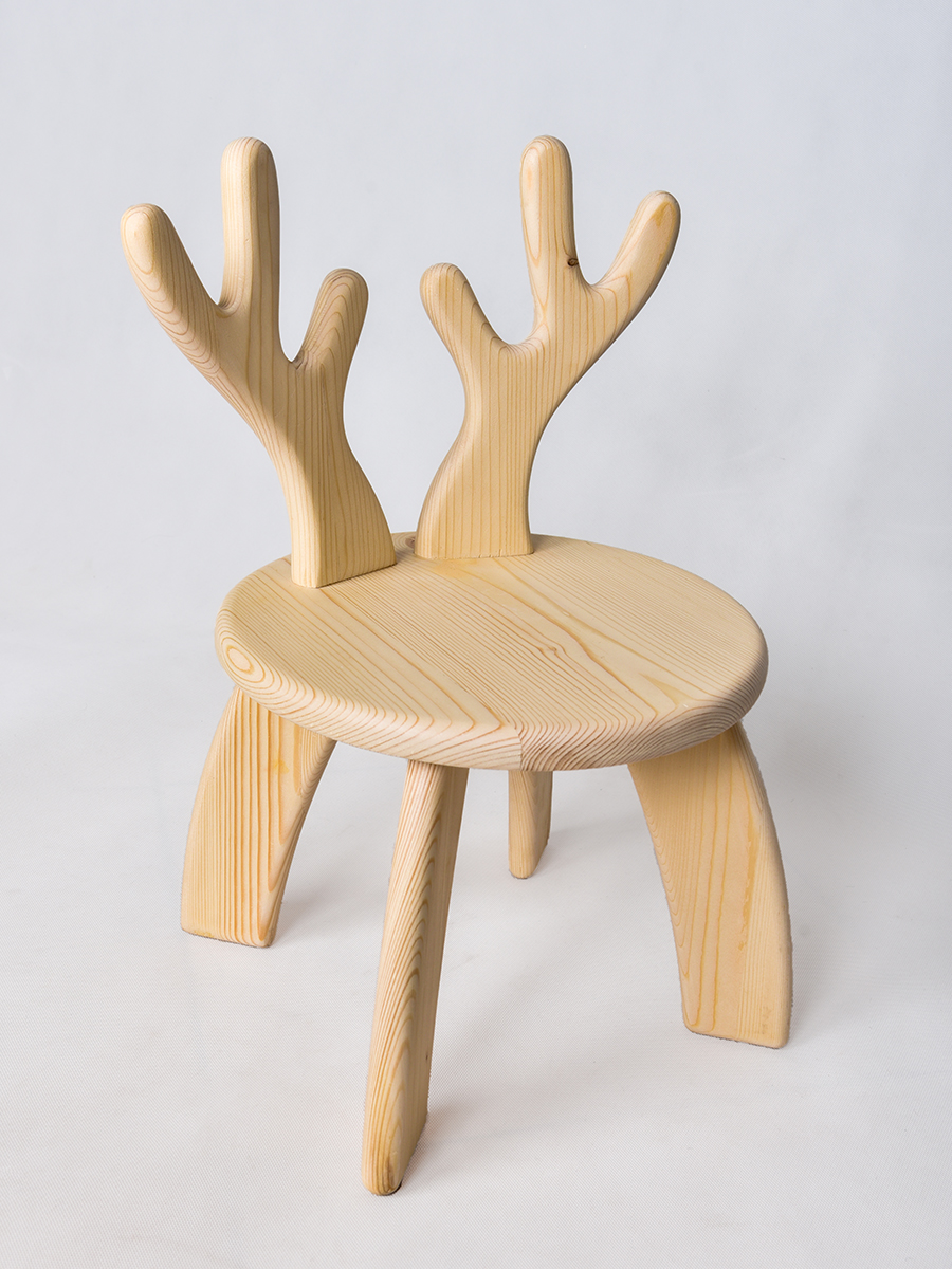 Cama Deer Chair (4)