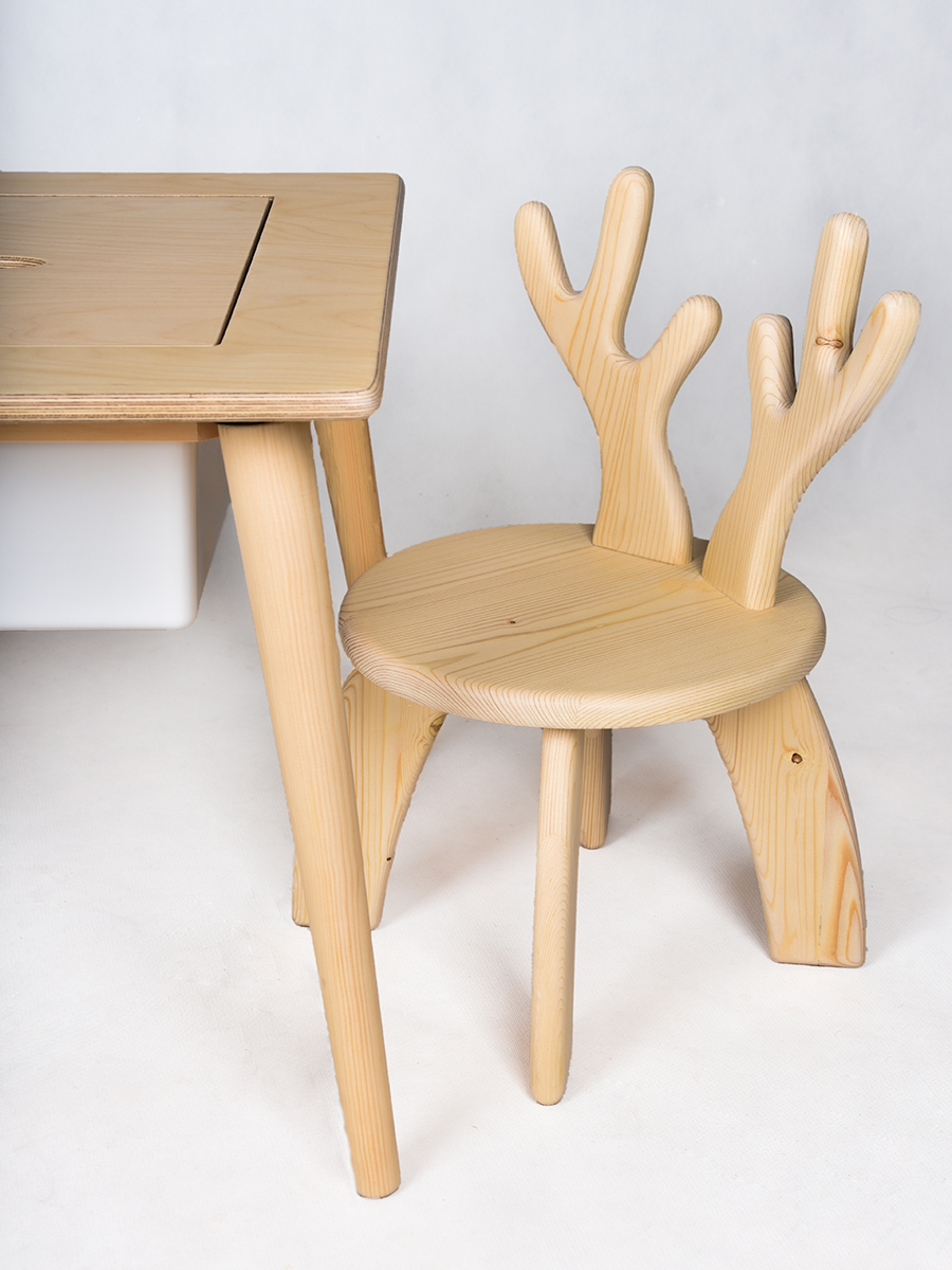 Cama Deer Chair (5)
